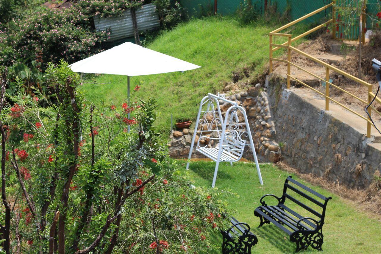 Rustling River Resort Ooty Exterior photo