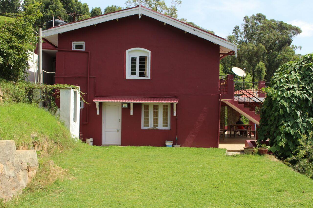 Rustling River Resort Ooty Exterior photo