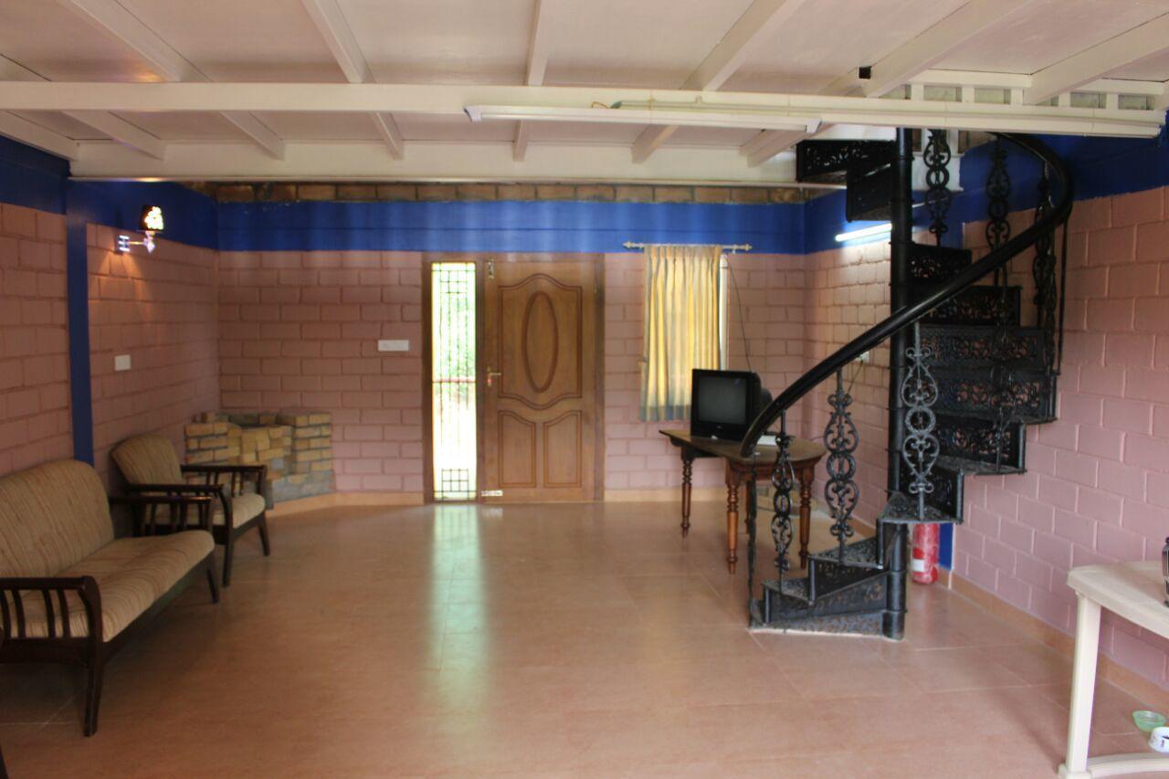 Rustling River Resort Ooty Exterior photo