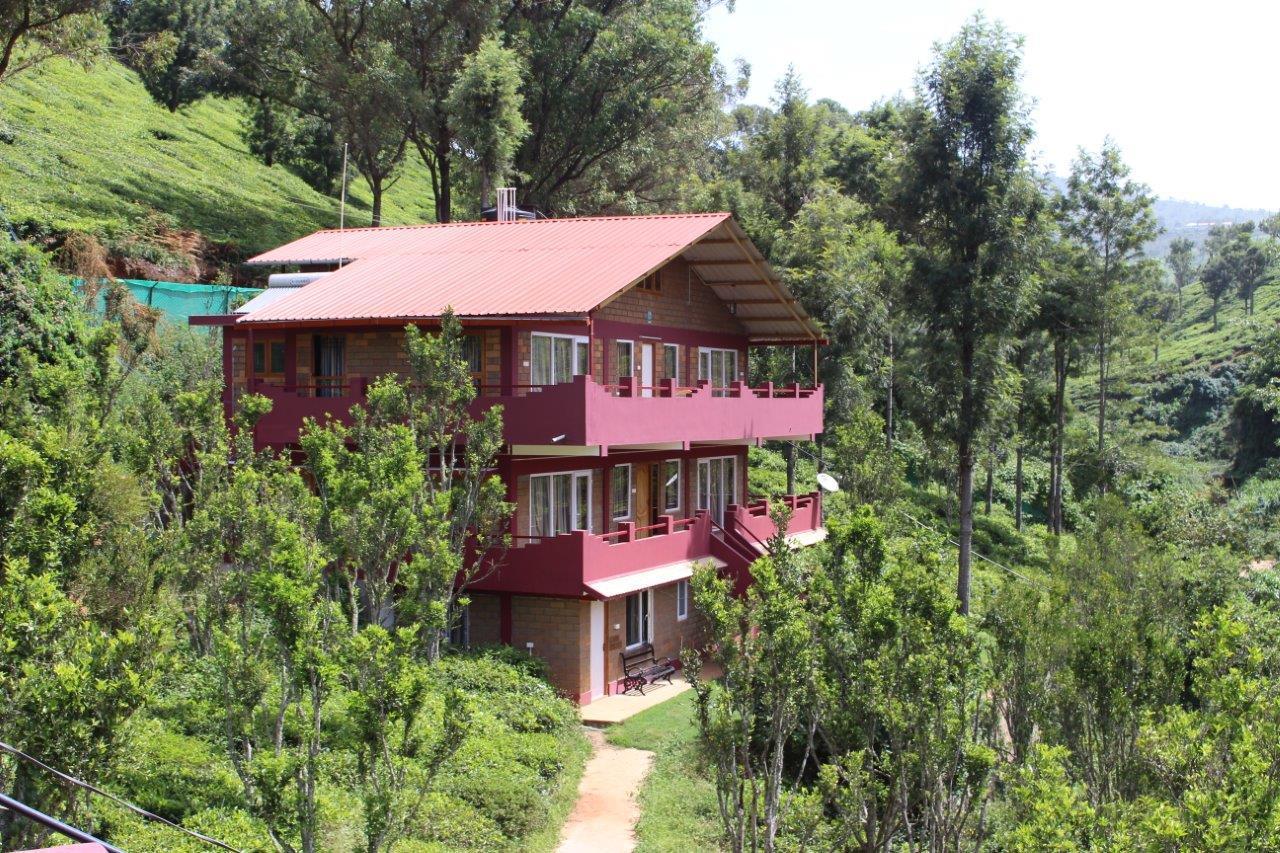 Rustling River Resort Ooty Exterior photo