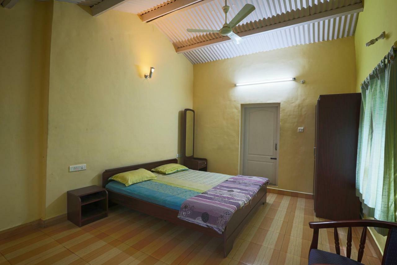 Rustling River Resort Ooty Exterior photo