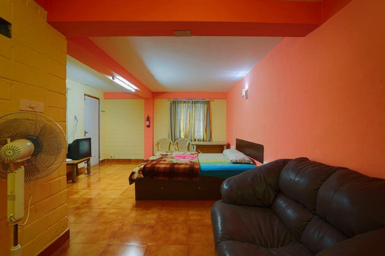 Rustling River Resort Ooty Exterior photo